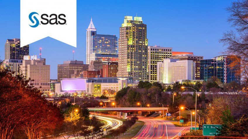 11716, Cities, Horizontal, Raleigh - North Carolina, US, USA, United States, america