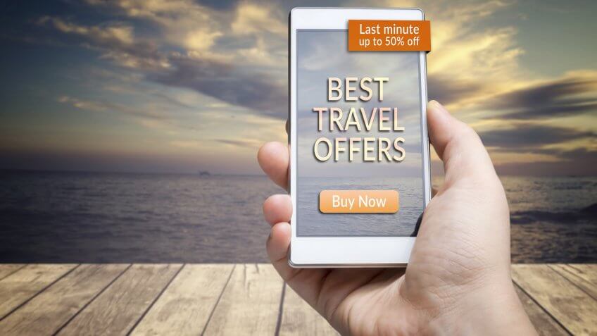 Best travel offers.