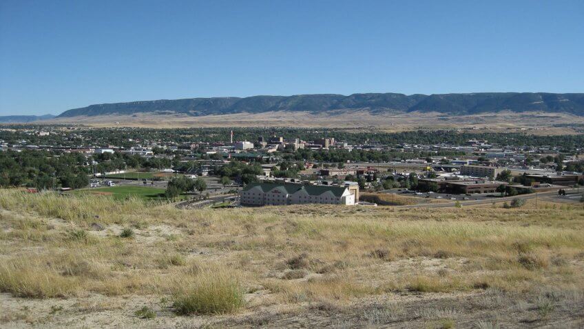 11657, Best Cities for Retirement in These Income Tax-Free States, Casper Wyoming, Horizontal