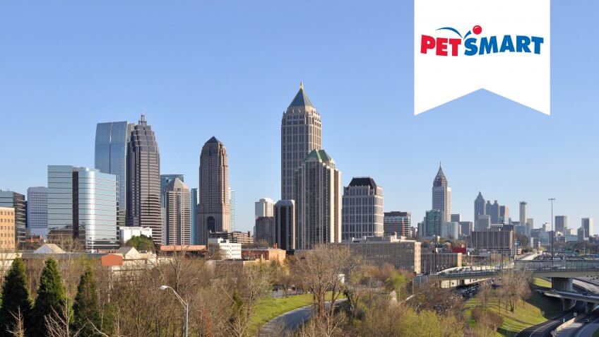 11716, Atlanta - Georgia, Cities, Horizontal, US, USA, United States, america