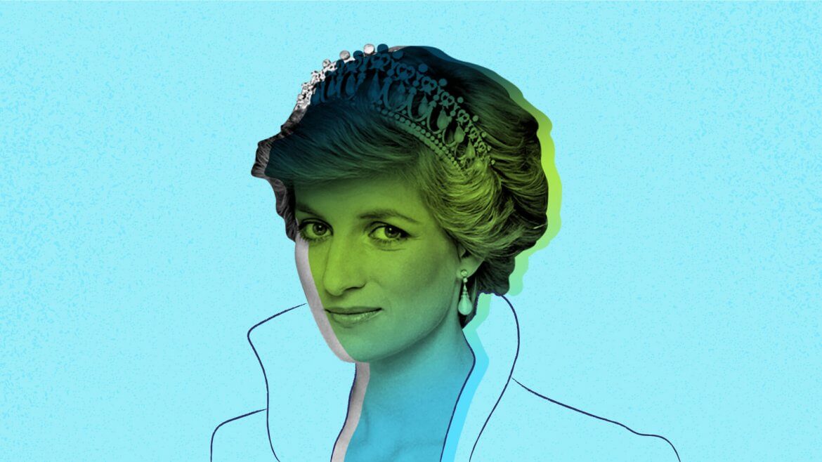 Princess Diana's Net Worth on the 20th Anniversary of Her Death