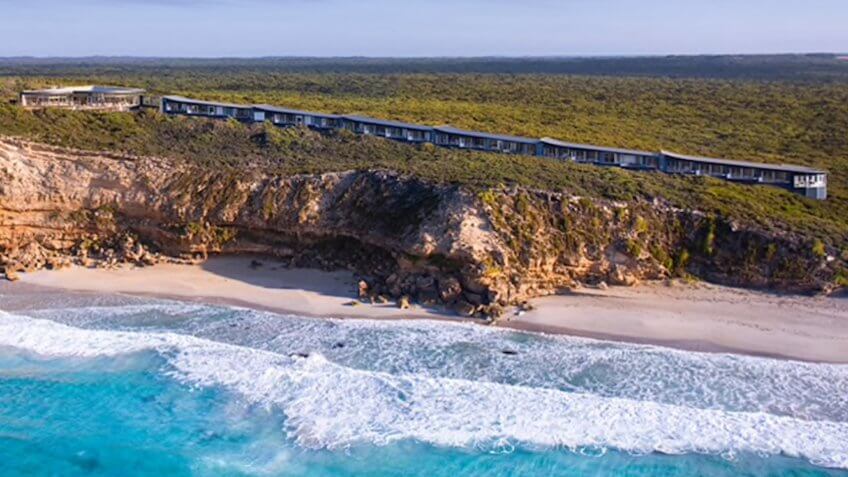 Baillie Lodges Australia
