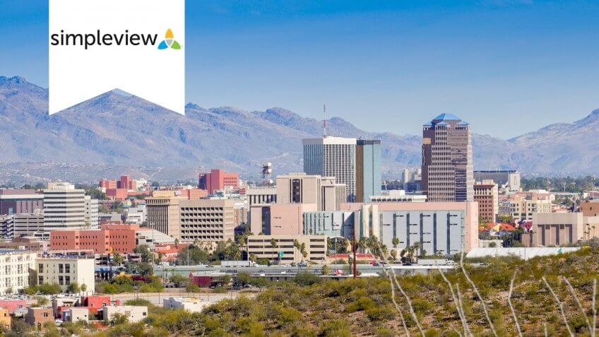 11716, Cities, Horizontal, Tucson - Arizona, US, USA, United States, america
