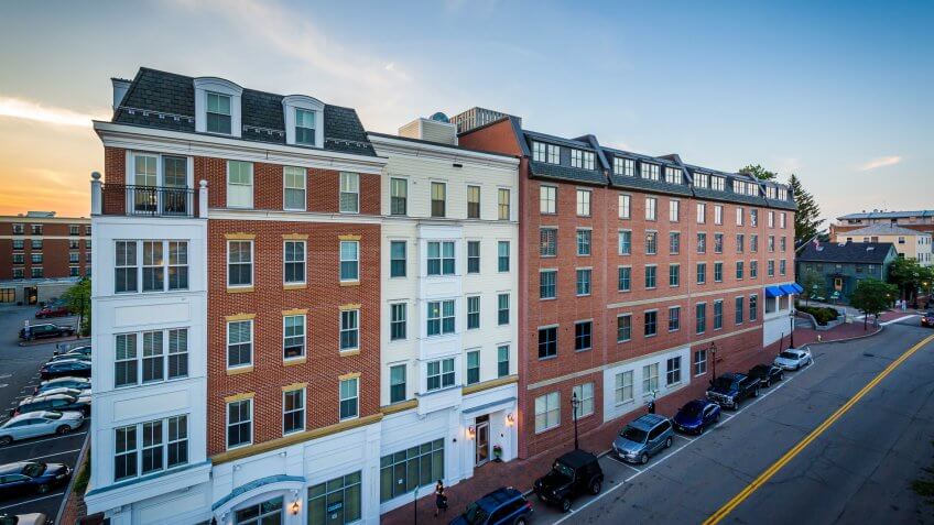 New-Hampshire