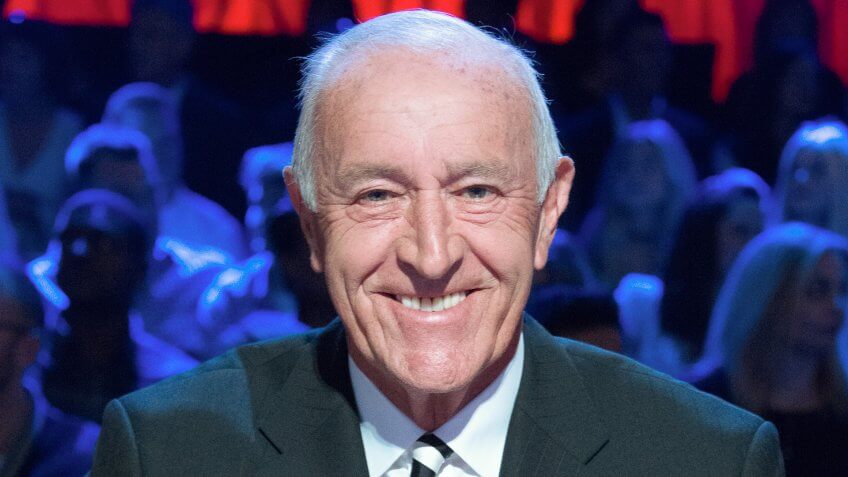 DANCING WITH THE STARS - "Episode 2401" - "Dancing with the Stars" is back with a new, dynamic cast of celebrities who are ready to hit the ballroom floor.