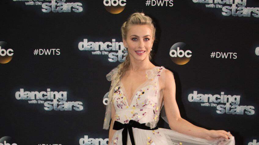 DANCING WITH THE STARS - "Episode 2409" - The four remaining couples advance to the Semi-Finals, as the competition heats up and the show edges closer to the following week's crowning of the coveted Mirrorball trophy, on "Dancing with the Stars," live, MONDAY, MAY 15 (8:00-10:01 p.