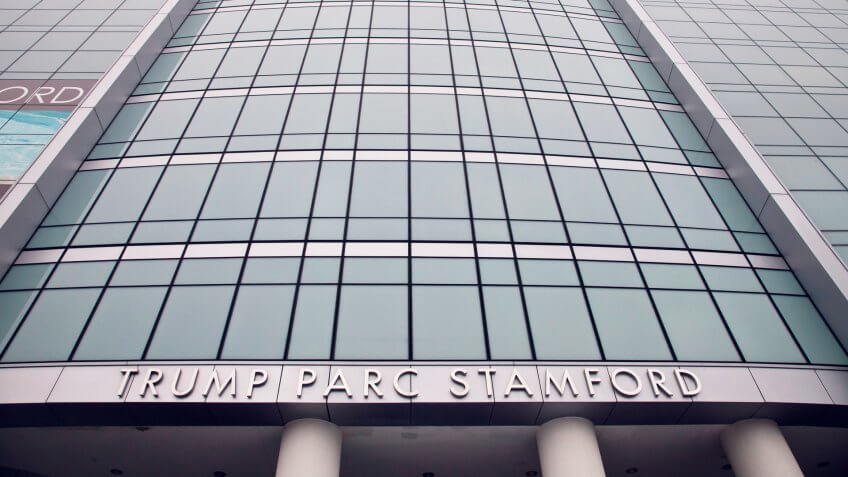 Trump Parc Stamford