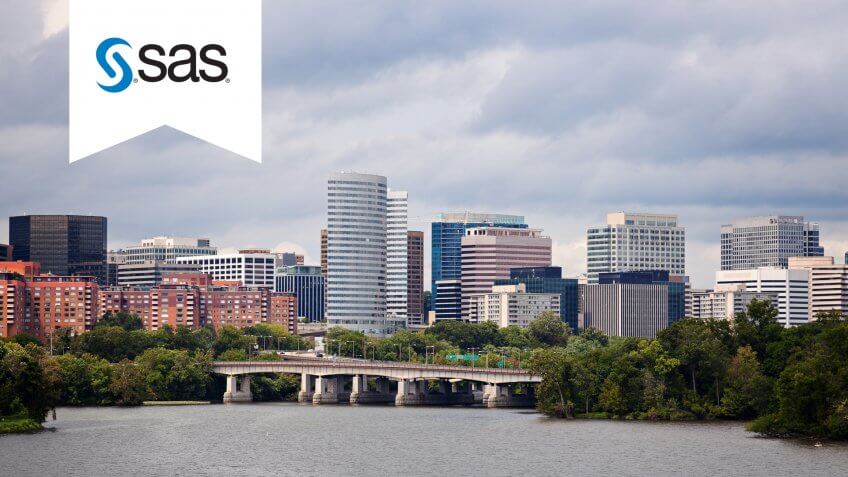 11716, Arlington - Virginia, Cities, Horizontal, US, USA, United States, america