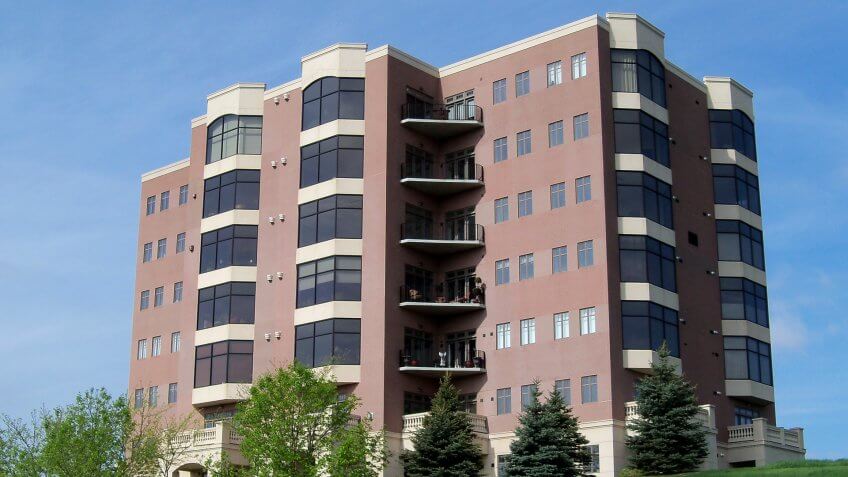 South Dakota Sioux Falls