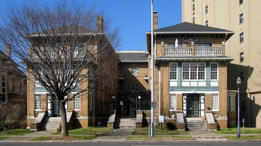 Montgomery-Alabama