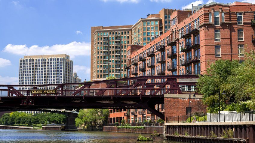 Chicago-Illinois