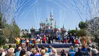 How Much a Middle-Class Family Should Spend at Disney