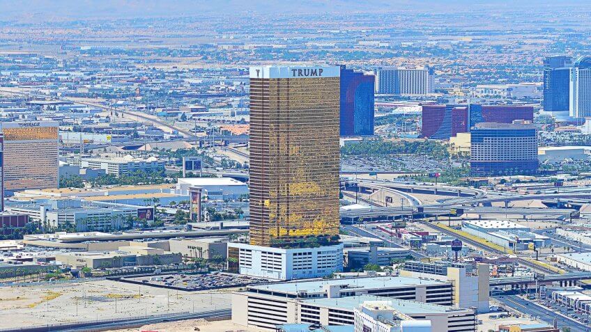 Trump International Hotel