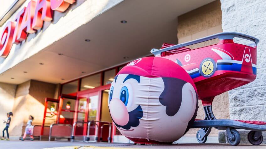 11697, Don’t Play the Game, Here's How You Can Shop at Target ... Without Buying the Whole S, Horizontal, Shopping, Target