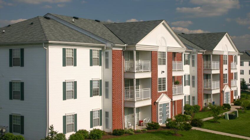 "Condominium near Cleveland, Ohio".