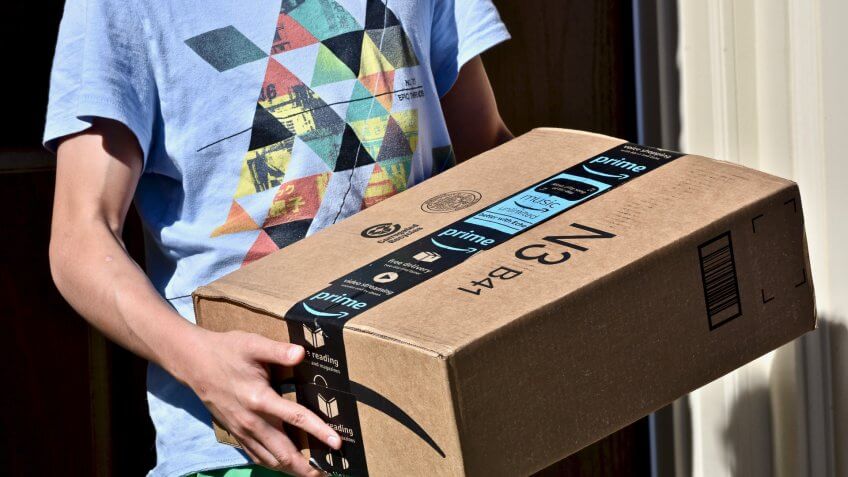 11690, Amazon Prime, These Company Mantras Could Be the Keys to Success, delivery
