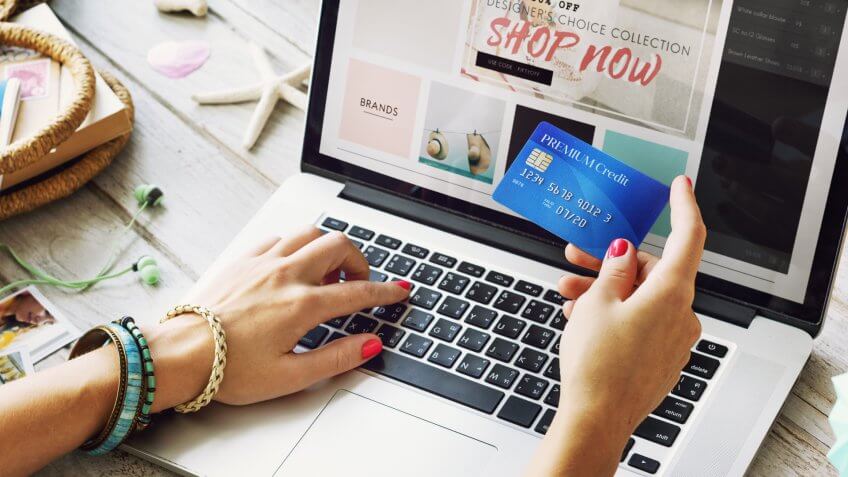 11697, Be Aware of Data Analytics, Here's How You Can Shop at Target ... Without Buying the Whole S, Horizontal, Shopping, Target