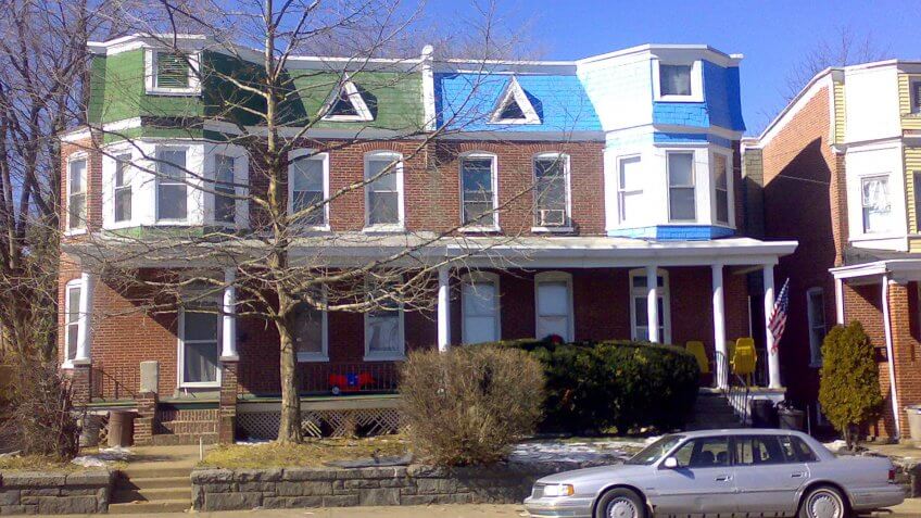 Delaware