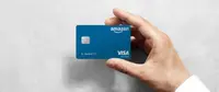 Amazon Rewards Visa Signature Card Review: Tiered Reward Benefits