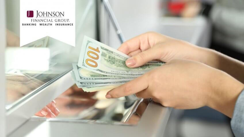 Johnson Financial Group