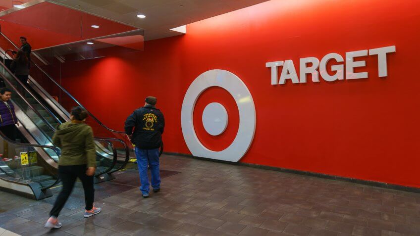 Target Store