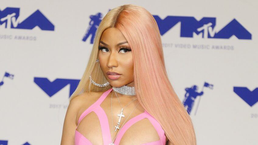 Nicki Minaj