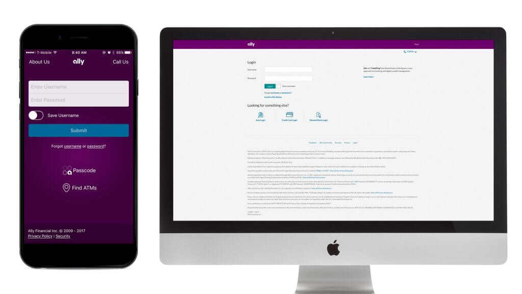 How to Find and Use Your Ally Bank Login GOBankingRates