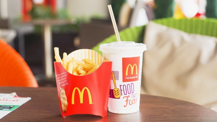 Fast Food