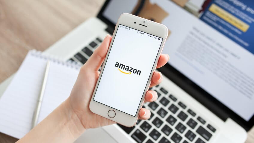 amazon