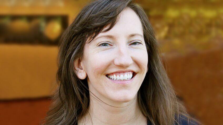 Dear Debt, Melanie Lockert