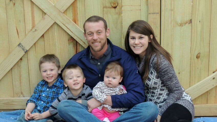 family debt