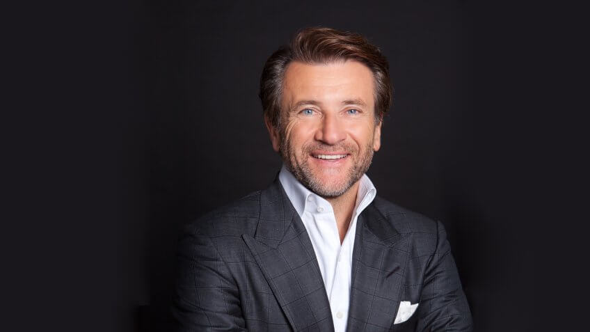 Robert-Herjavec