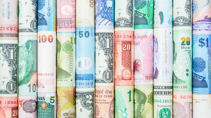 The Best Way to Send Money Internationally The Best Way to Send Money Internationally
