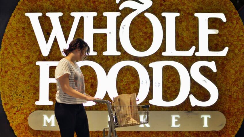 Whole-Foods