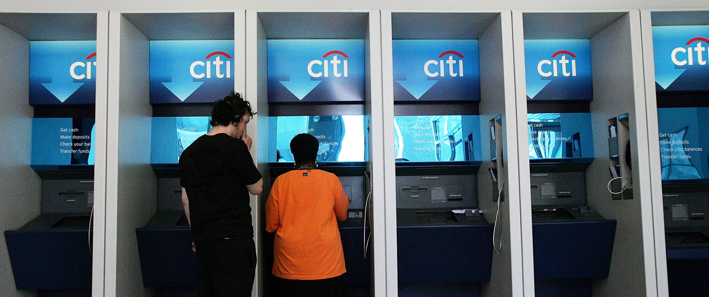 Citibank Atm Near Me