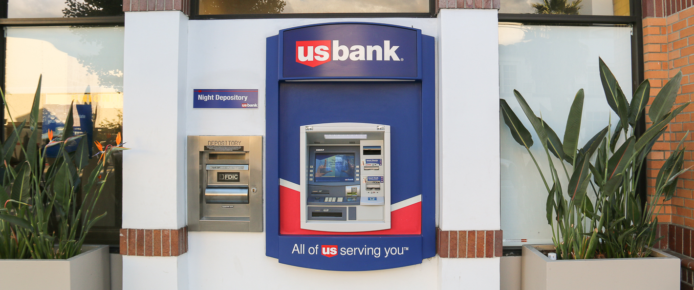 U S Bank Near Me Find Branch Locations And Atms Nearby Gobankingrates