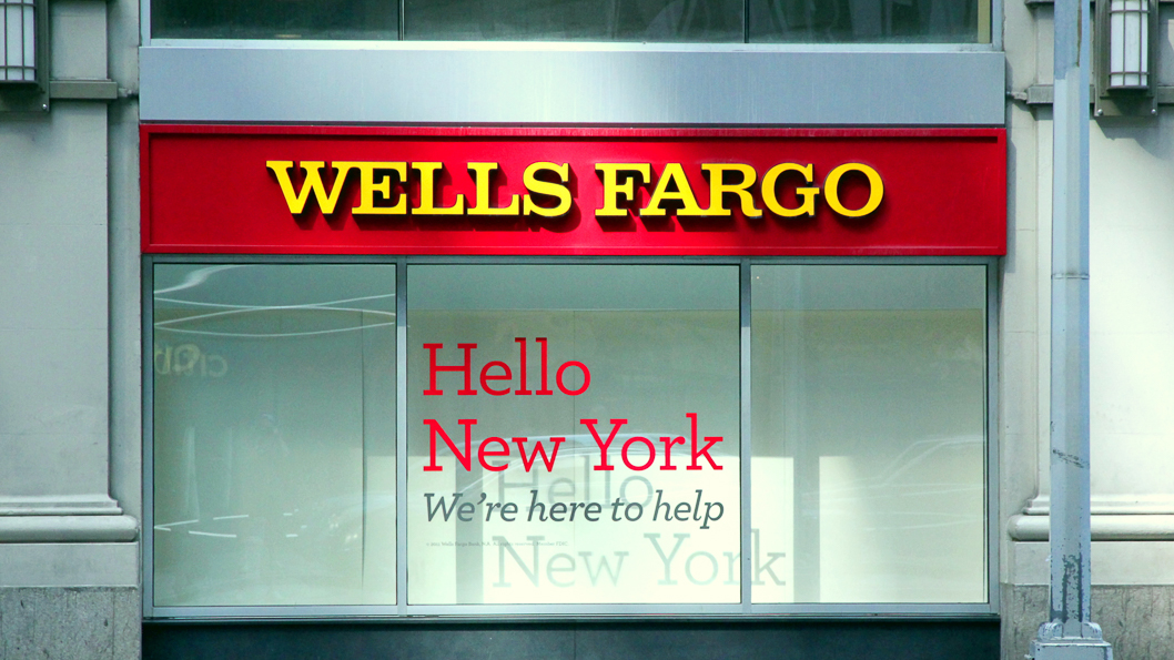 Wells Fargo Bank Near Me Gobankingrates