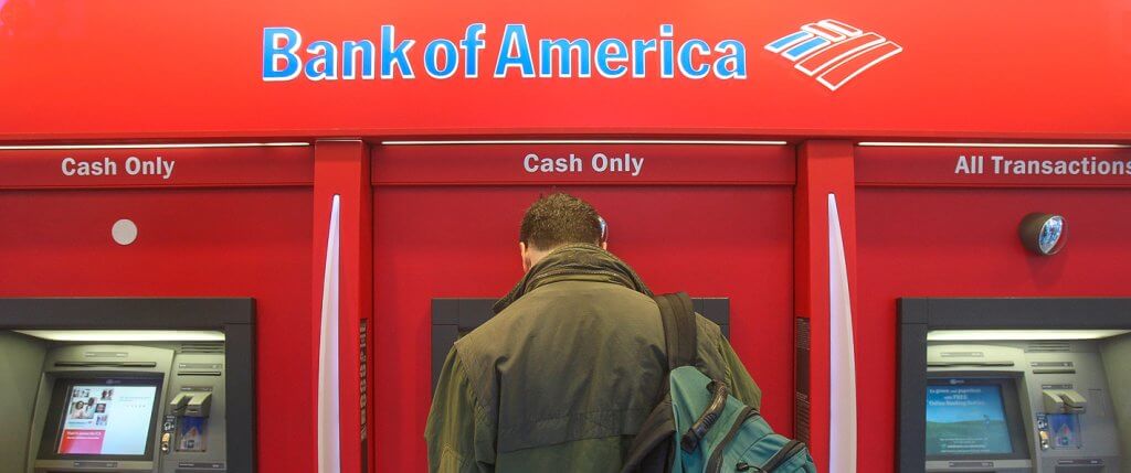 How to Find Bank of America ATMs Near Me | GOBankingRates