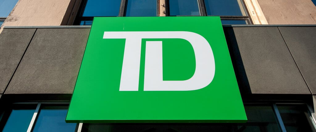 TD Bank Near Me | GOBankingRates