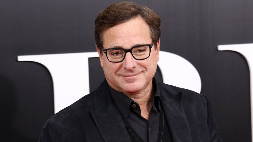 Bob-Saget