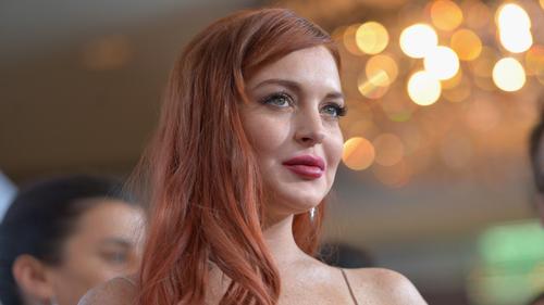 Lindsay Lohan, Mike Tyson and Other Celebrities Who Are Not as ...