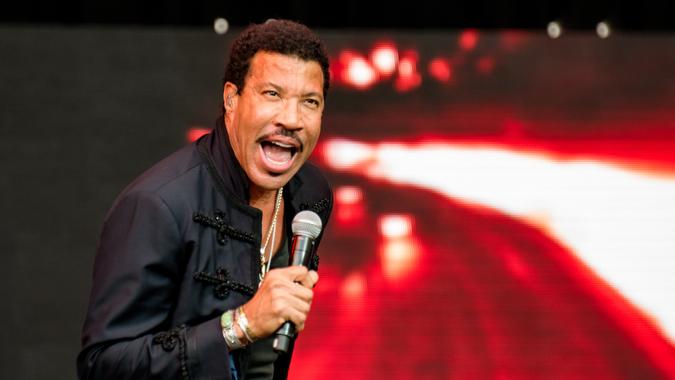 Lionel-Richie