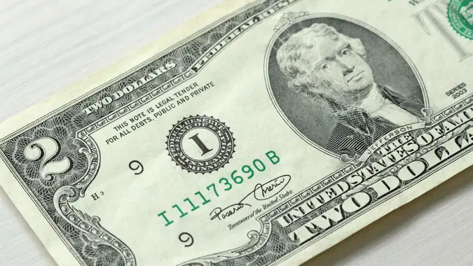 11718, Horizontal, money
