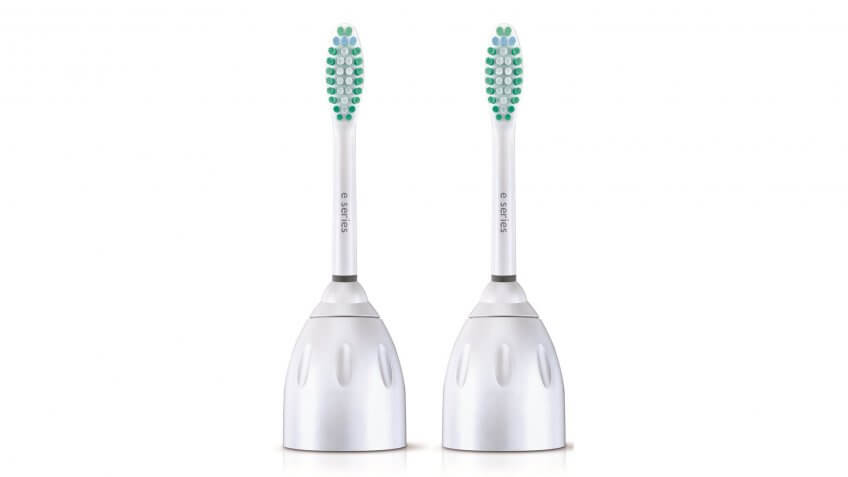 Phillips-Sonicare-E-Series-Brush