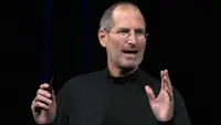 If You Had Invested in Apple After Steve Jobs’ Return, You’d Be a Millionaire Now