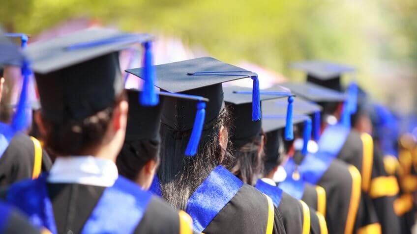 graduate