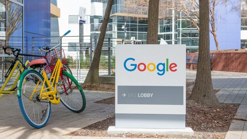Google