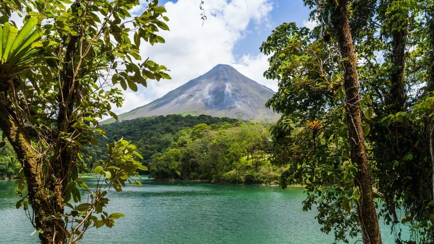 Arenal