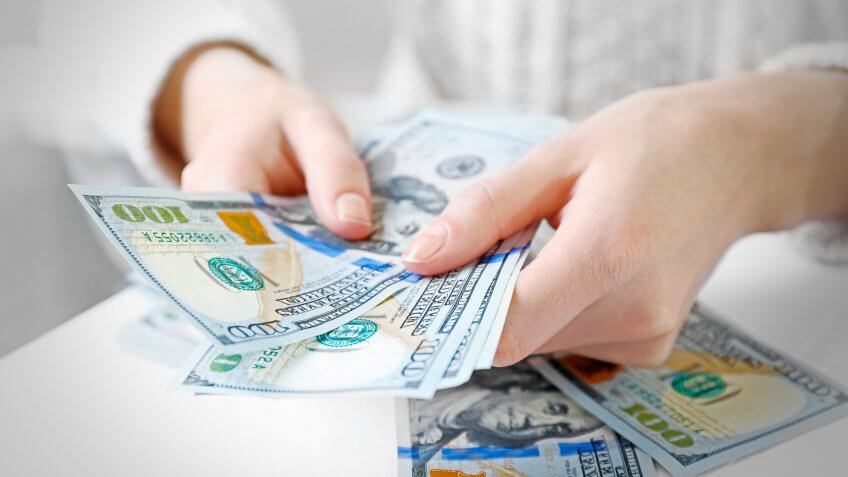 US-currency
