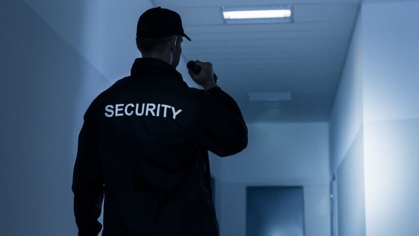 security-officer